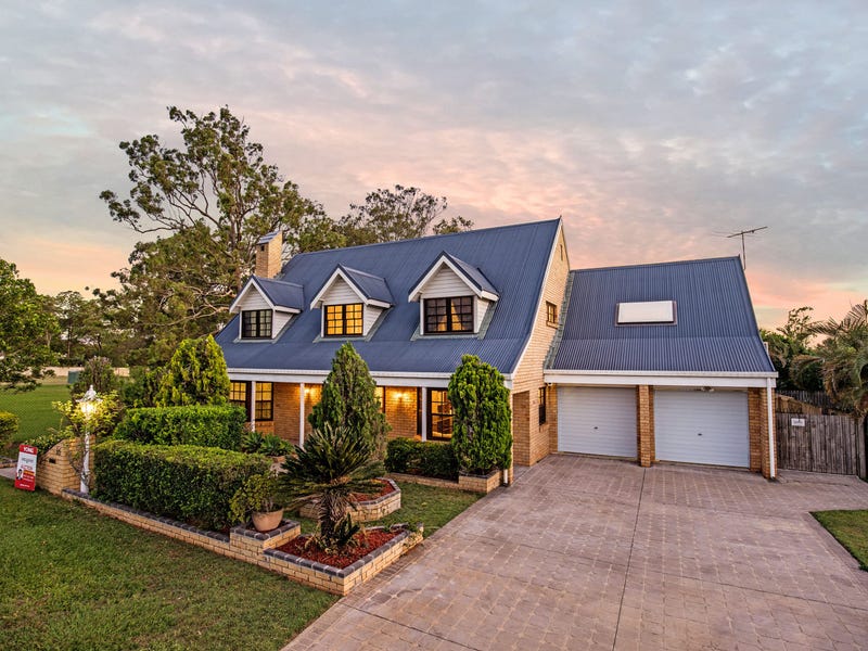 16 Orpheus Street, Robertson, QLD 4109