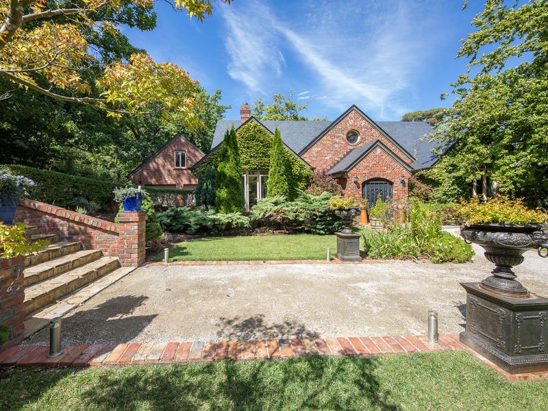 496 Mount Macedon Road, Mount Macedon, VIC 3441