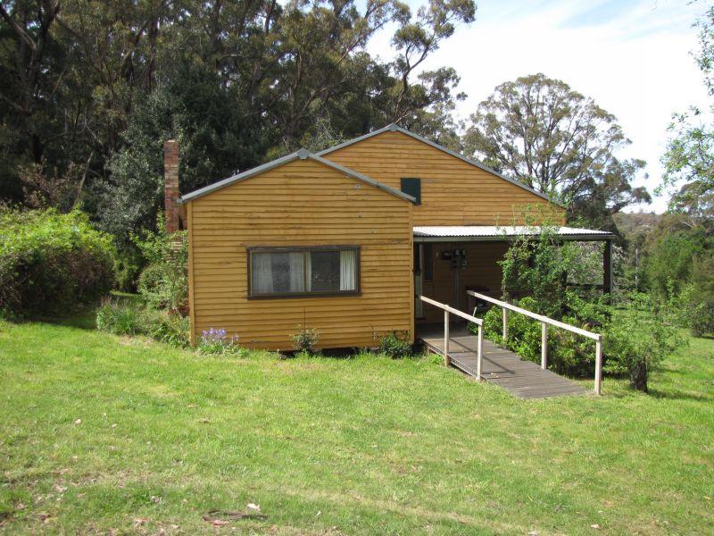 3140 MoeRawson Road, Erica, Vic 3825 Property Details