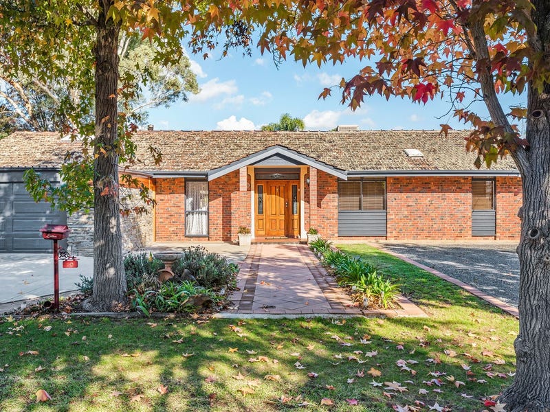 20 Vynland Drive, Flagstaff Hill, SA 5159 House for Sale realestate