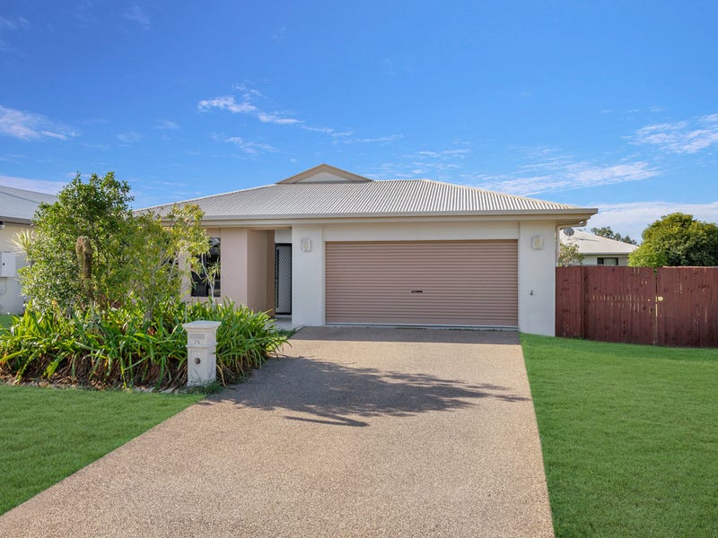 74 Bonnett Road, Mount Low, QLD 4818 - realestate.com.au