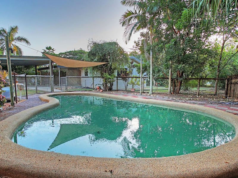 60 Toolakea Beach Road, Bluewater, Qld 4818 Property Details