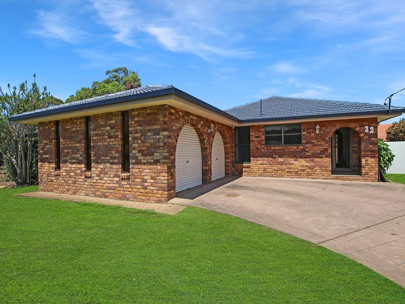 32 Jameson Avenue, East Ballina, NSW 2478