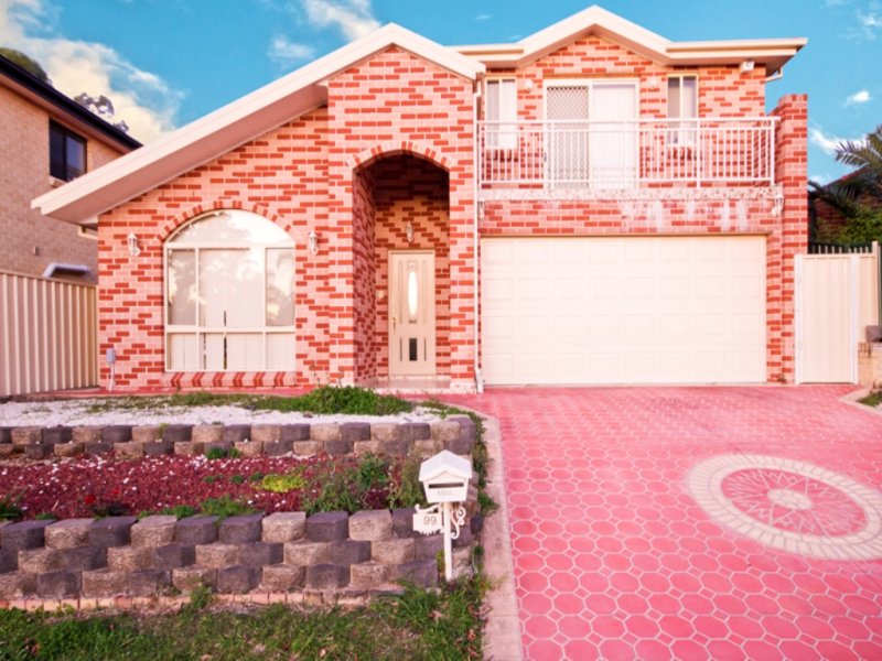 99 McFarlane Drive, Minchinbury, NSW 2770 Property Details