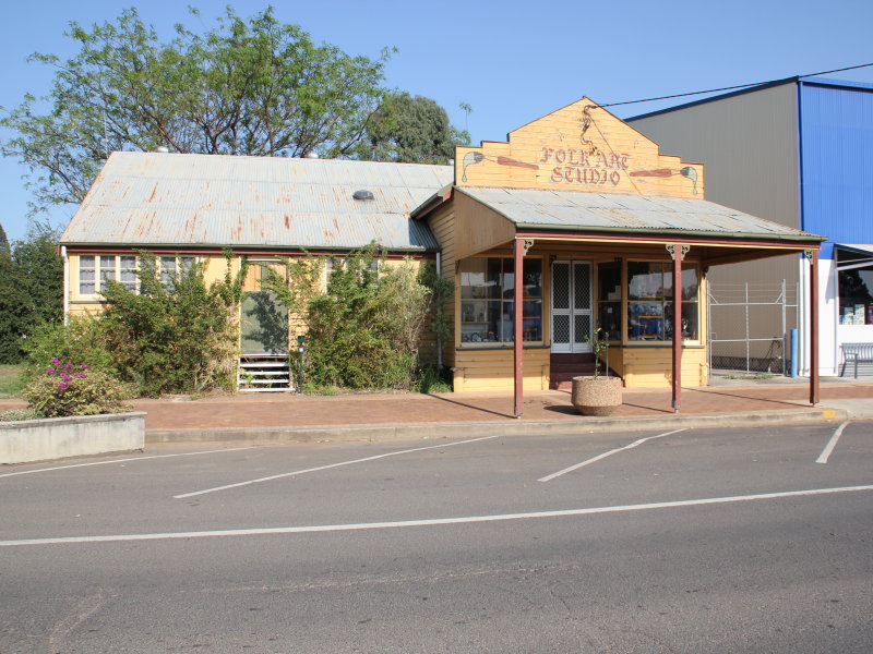 Real Estate & Property for Sale in Millmerran, QLD 4357 Pg. 6