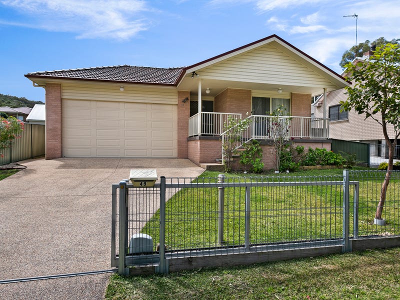 49 Macquarie Road, Fennell Bay, NSW 2283