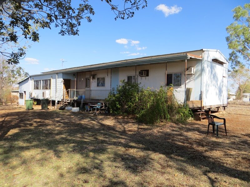 44 Burke Street, Cloncurry, Qld 4824 Property Details