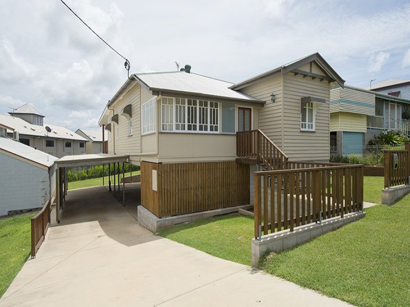 20 Lord Street, Gladstone Central, QLD 4680