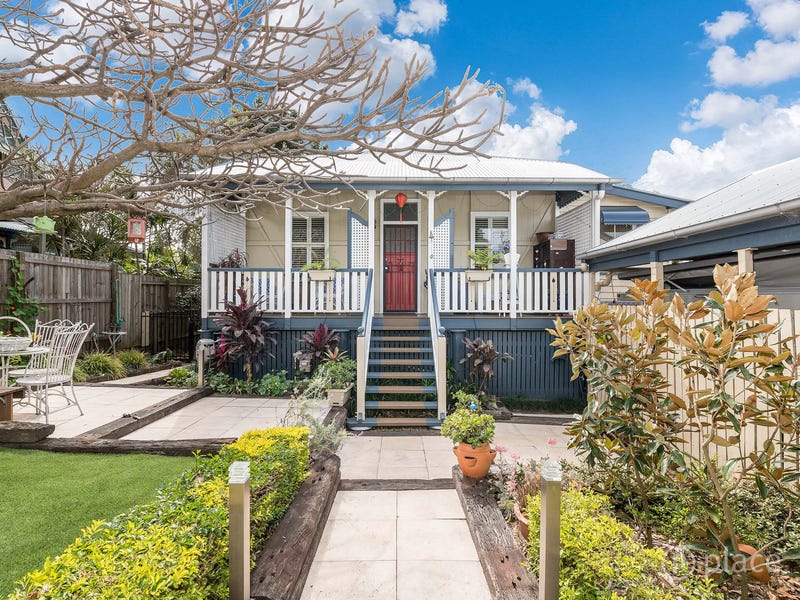 110 Brisbane Street, Bulimba, QLD 4171