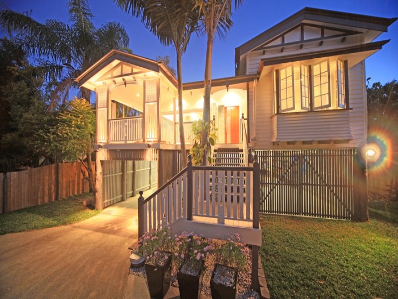 344 Riding Road, Balmoral, Qld 4171 Property Details