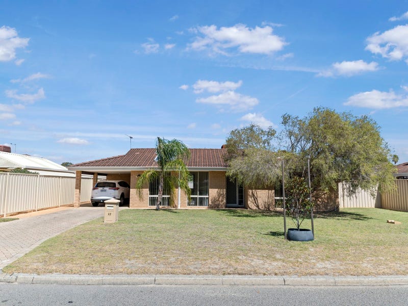 43 Eudoria Street, Gosnells, WA 6110 Property Details