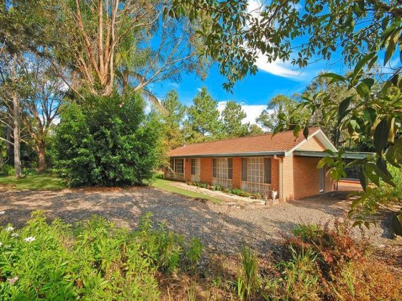 293 Rawdon Island Road, Sancrox, NSW 2446