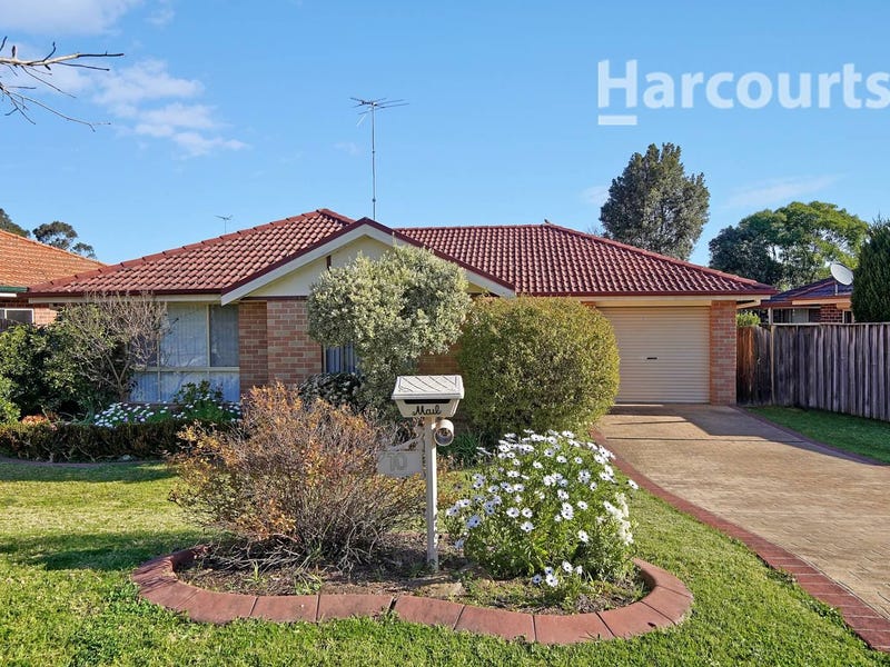 10 Bridle Road, Currans Hill, NSW 2567