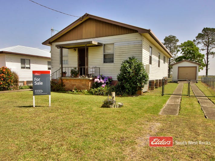 45 Main Street, Smithtown, NSW 2440