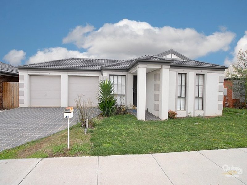 48 Sing Crescent, Berwick, Vic 3806 Property Details