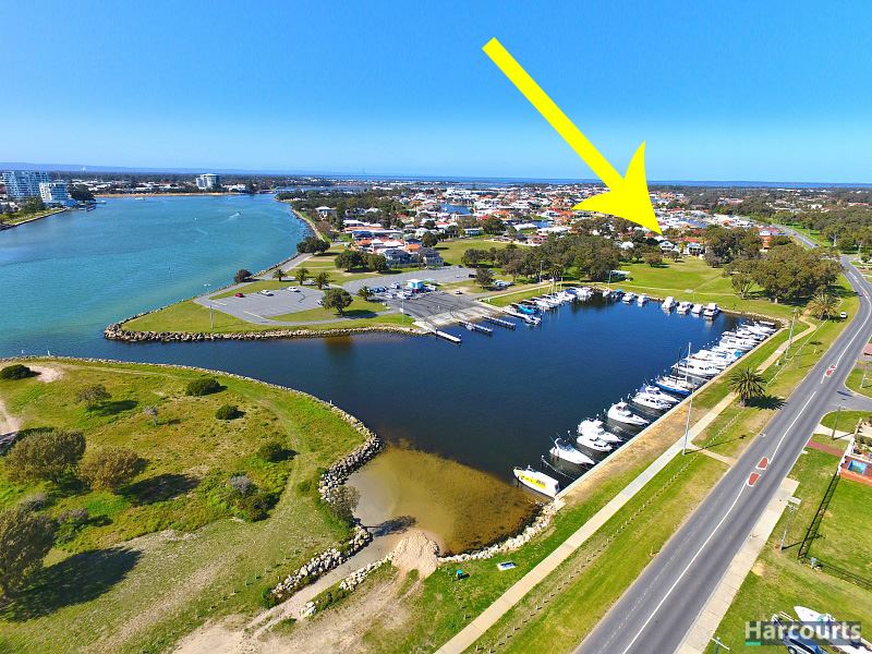 6 Parkwater Cove, Halls Head, WA 6210