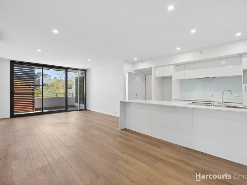 Two-bedroom rental at 8/280 Lord Street Perth WA