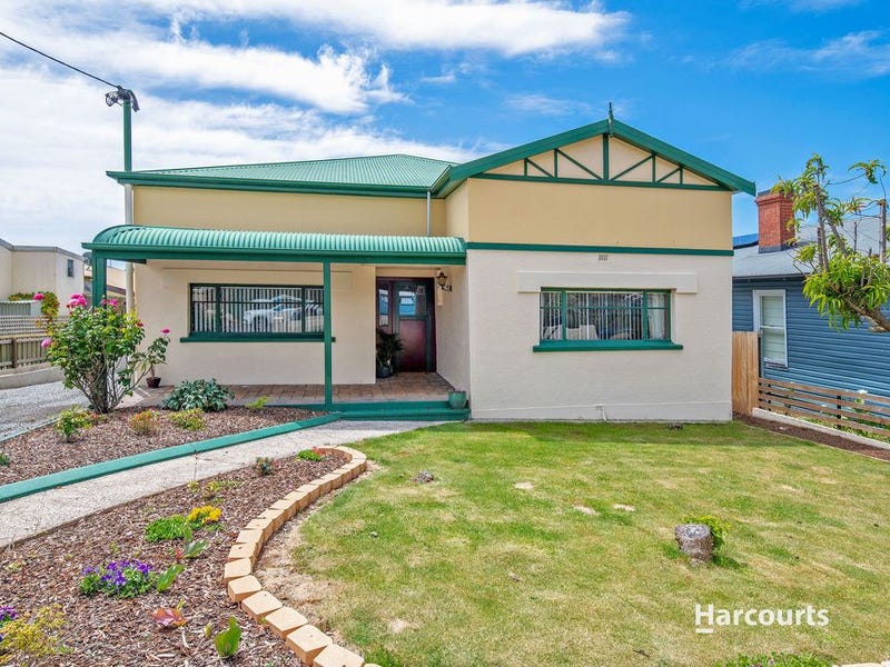 21 Abbott Street, Upper Burnie, TAS 7320