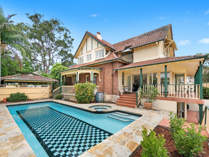 20 Bancroft Avenue, Roseville, NSW 2069