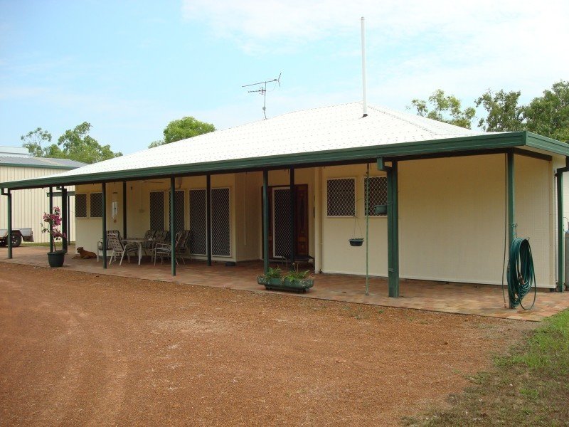 59 Dominick Rd, Herbert, NT 0800 Property Details