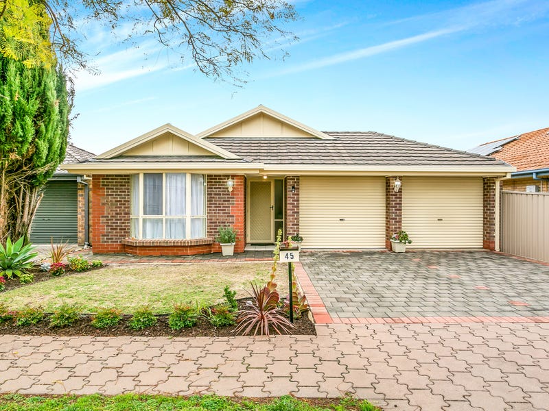 45 Cadell Street, Windsor Gardens, SA 5087