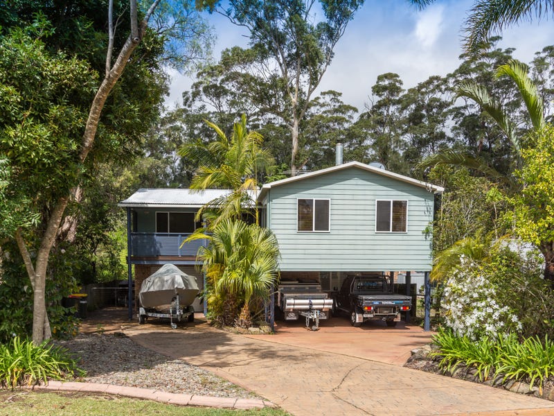 12 Watersedge Avenue, Basin View, NSW 2540