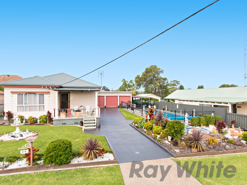 28 Church Street, Gateshead, NSW 2290 Property Details
