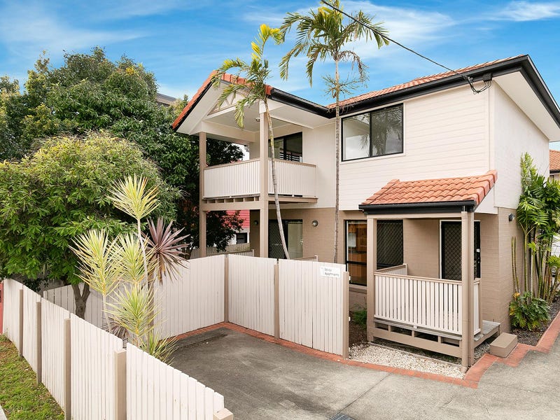 1/19 Buruda Street, Chermside, Qld 4032 Townhouse for Sale