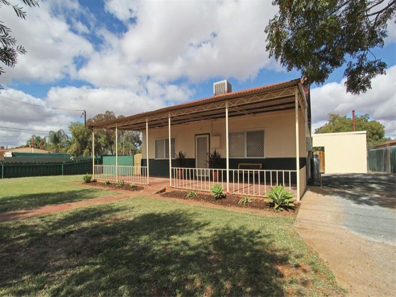 82 North Terrace, Boulder, Kalgoorlie, WA 6430 Property Details