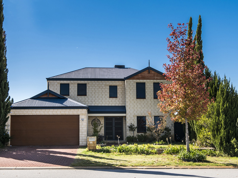 115 Fantail Crescent, Ellenbrook, WA 6069 Property Details