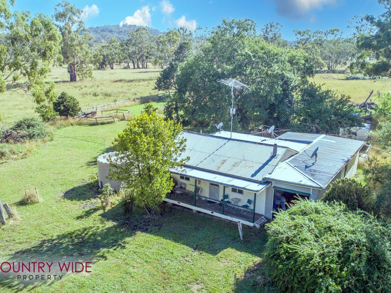 24 Eastern Feeder Road, Glen Innes, NSW 2370 House for Sale