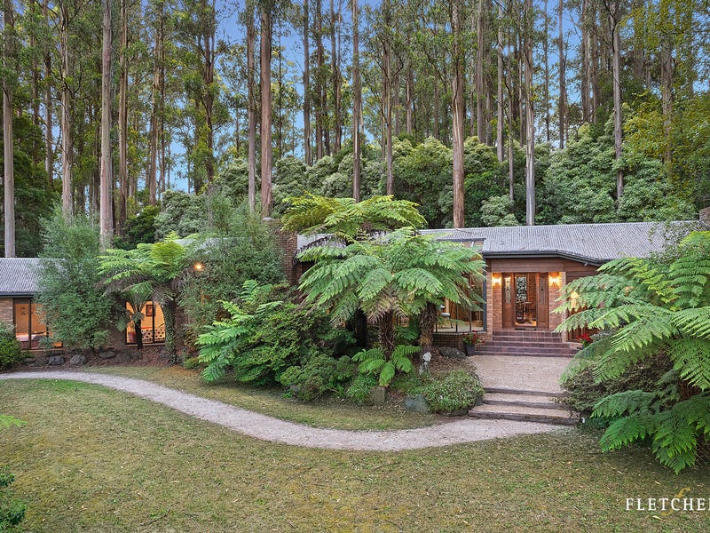 36 Summerlea Road, Mount Dandenong, VIC 3767