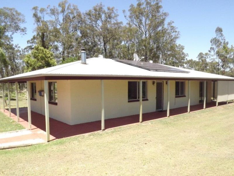 53 Hughes Road, Plainland, Qld 4341