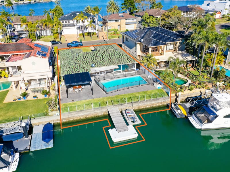 17 Murray Island, Sylvania Waters, NSW 2224