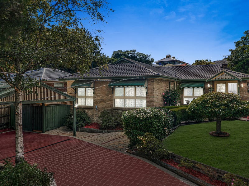 41 Old Kent Road, Mooroolbark, Vic 3138 Property Details