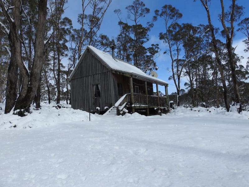 2358 Cradle Mountain Road Moina Tas 7310 Acreage For Sale