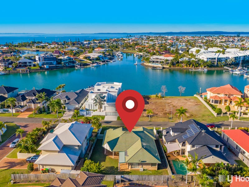 11 Cayman Crescent, Ormiston, Qld 4160 Property Details