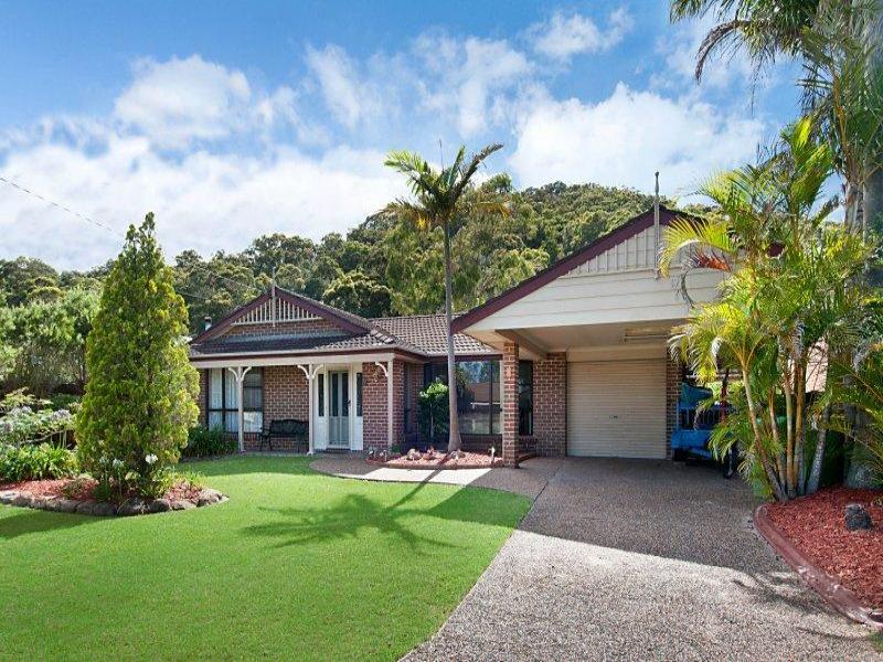3 Irwan St, Saratoga, NSW 2251 Property Details