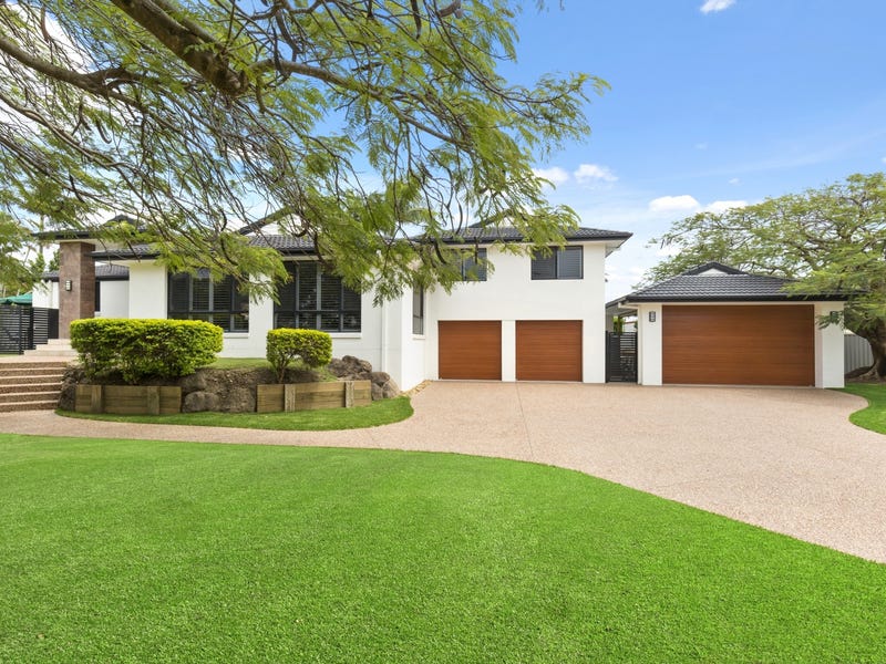 3 Garden Grove Street, Carrara, Qld 4211 Property Details