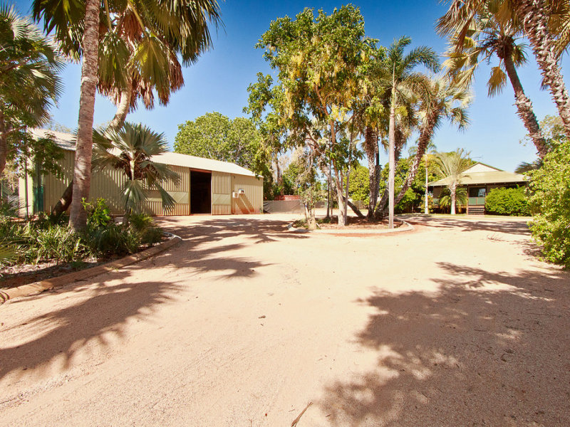 13 Lucas Street, Broome, WA 6725
