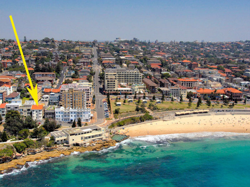 3/140 Beach Street, Coogee, NSW 2034 Property Details