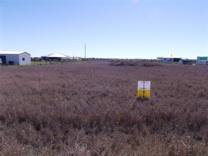 41 Diamond Drive, Dalby, QLD 4405