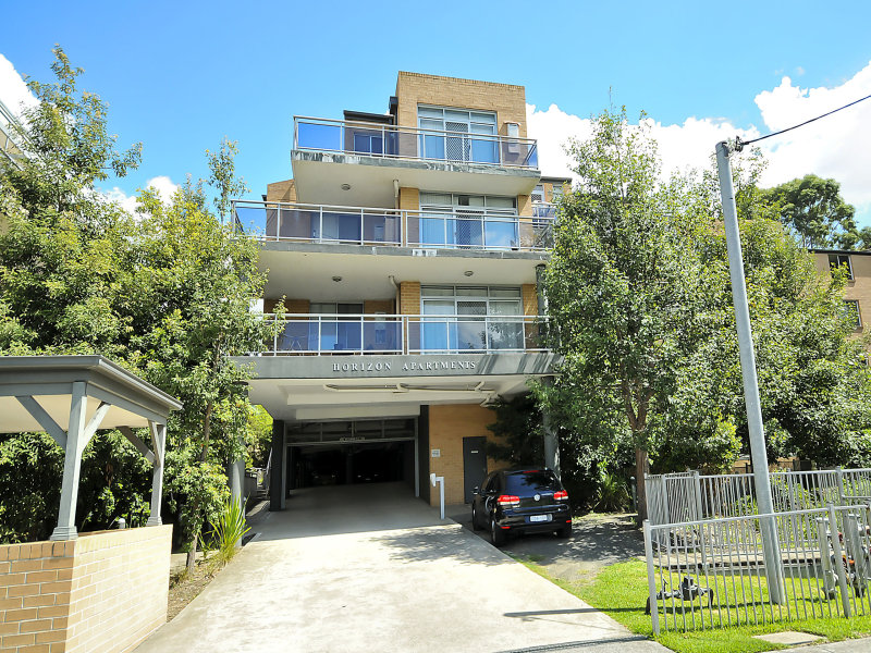 18/911 Samuel Street, NSW 2141 Property Details
