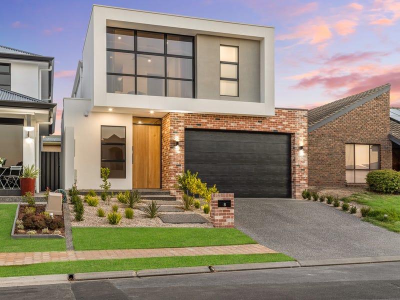 8 Sir John Marks Drive, West Lakes, SA 5021 8 Sir John Marks Drive, West Lakes, SA 5021