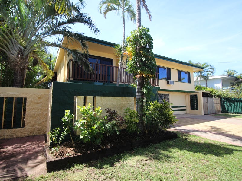 10 Alleena Street, Cranbrook, QLD 4814