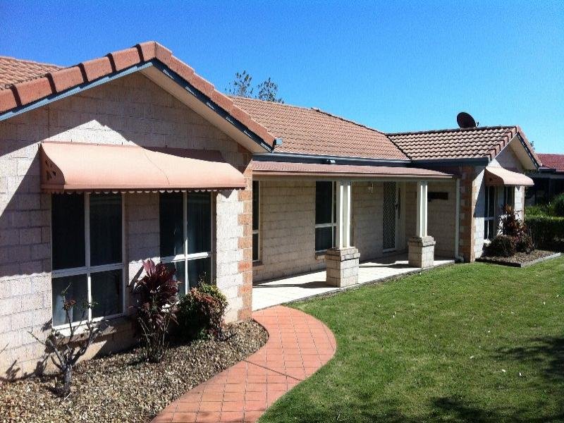 32 Westfield Drive, Westbrook, QLD 4350