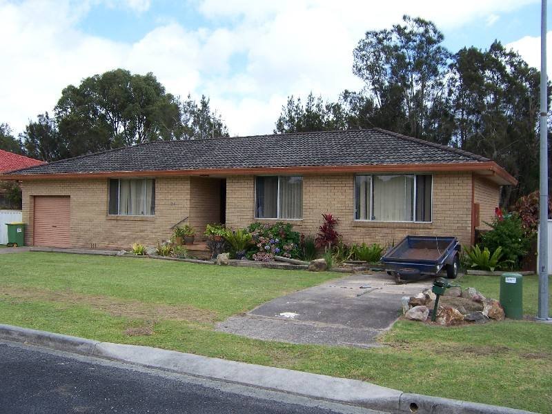 24 Fairway Crescent, Forster, NSW 2428 Property Details