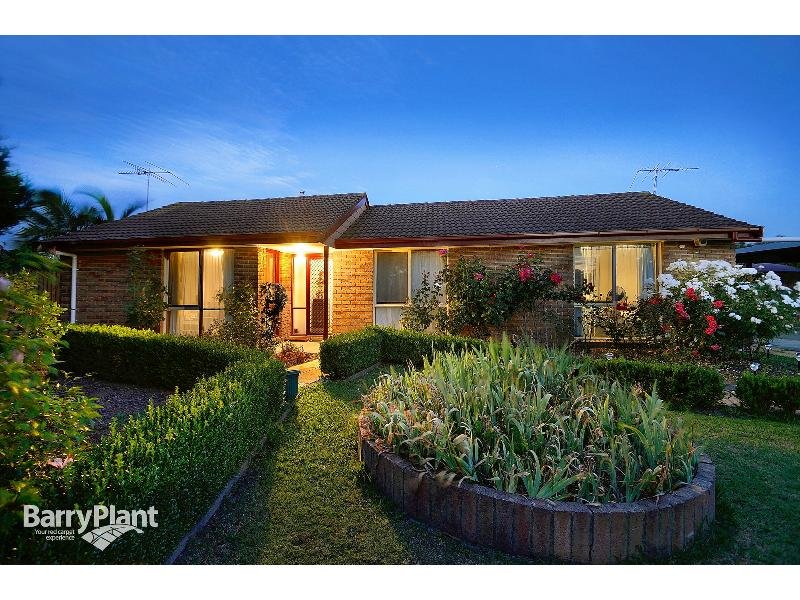 4 Amanda Court, Pakenham, VIC 3810