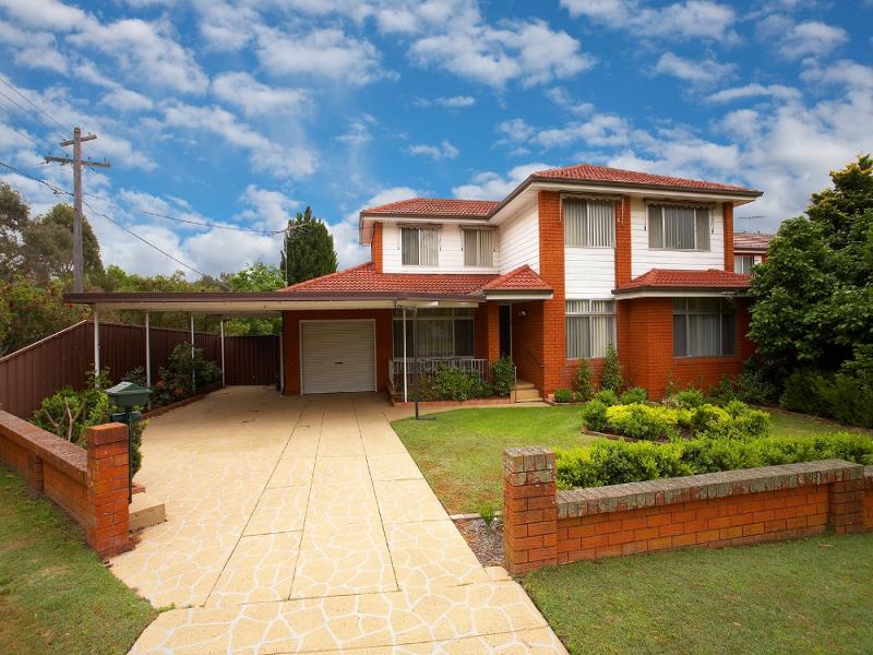 9 Henry Road, Riverwood, NSW 2210 Property Details