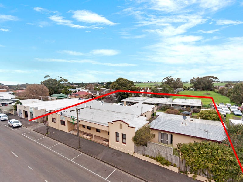 179181 Commercial Road, Koroit, Vic 3282 Property Details